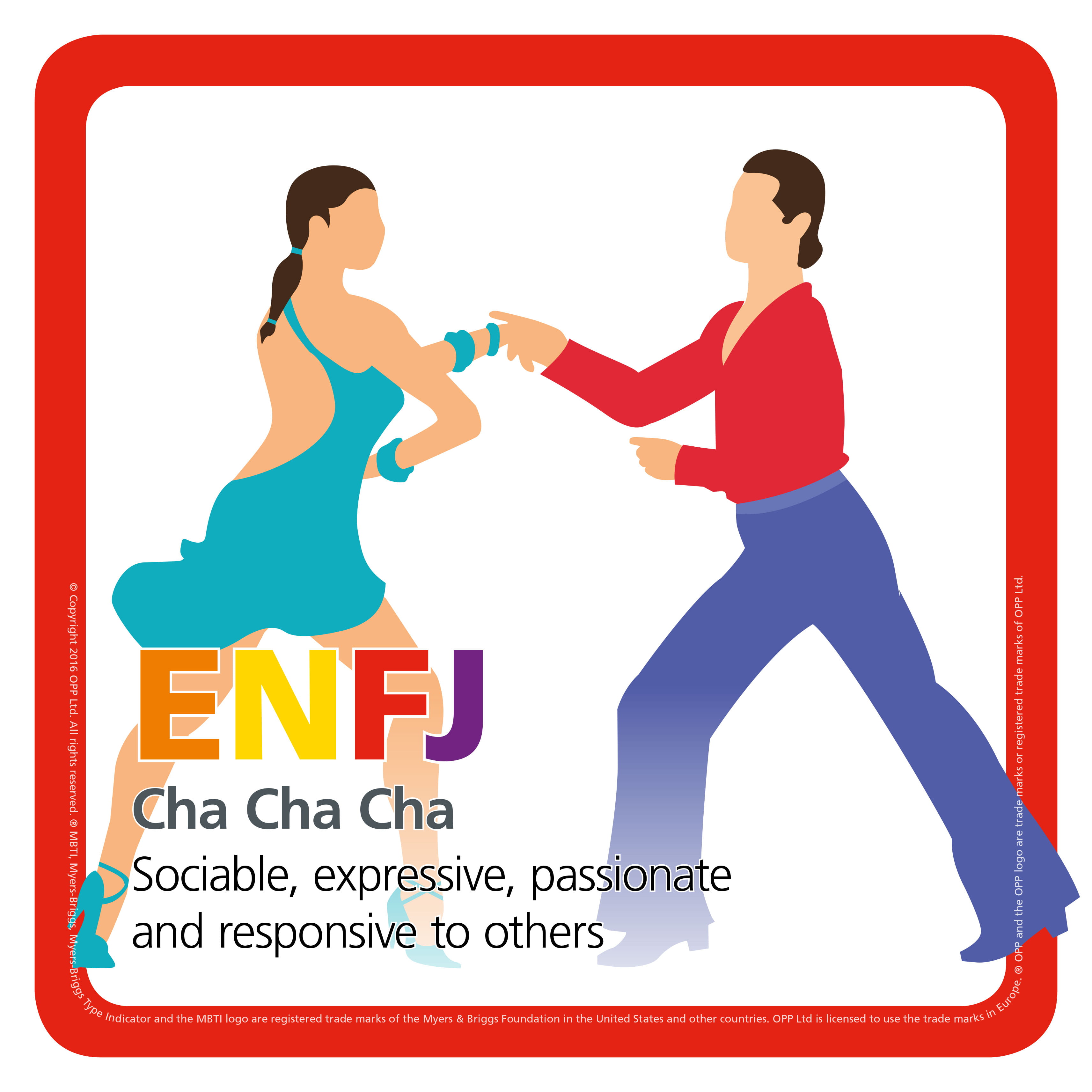 ENFJ