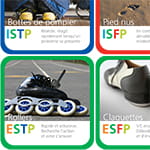 SHOES TYPE