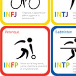 SPORTS TYPE