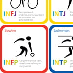 Sports Typetabel