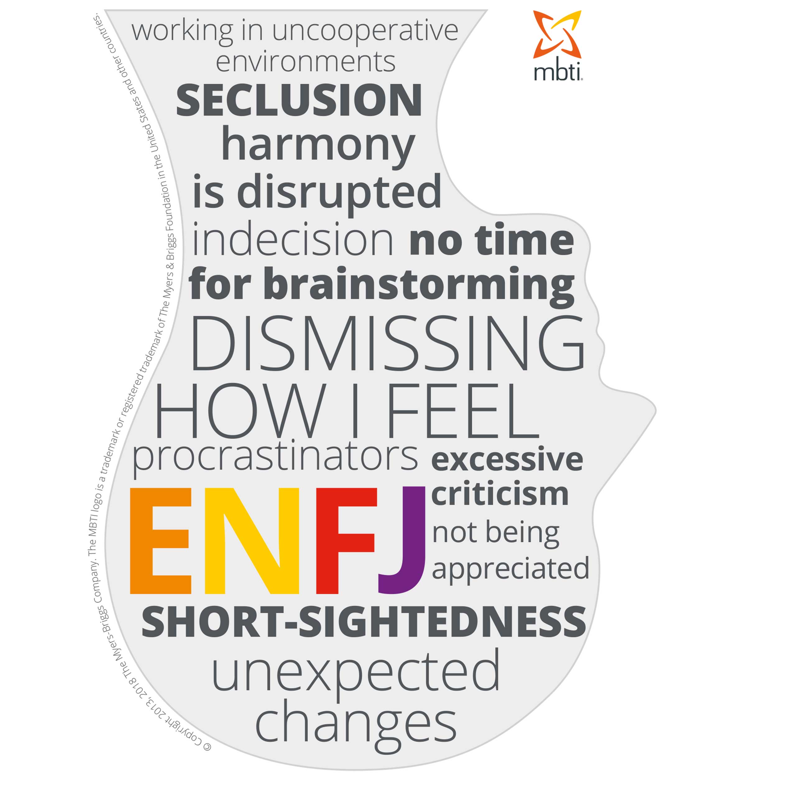 ENFJ