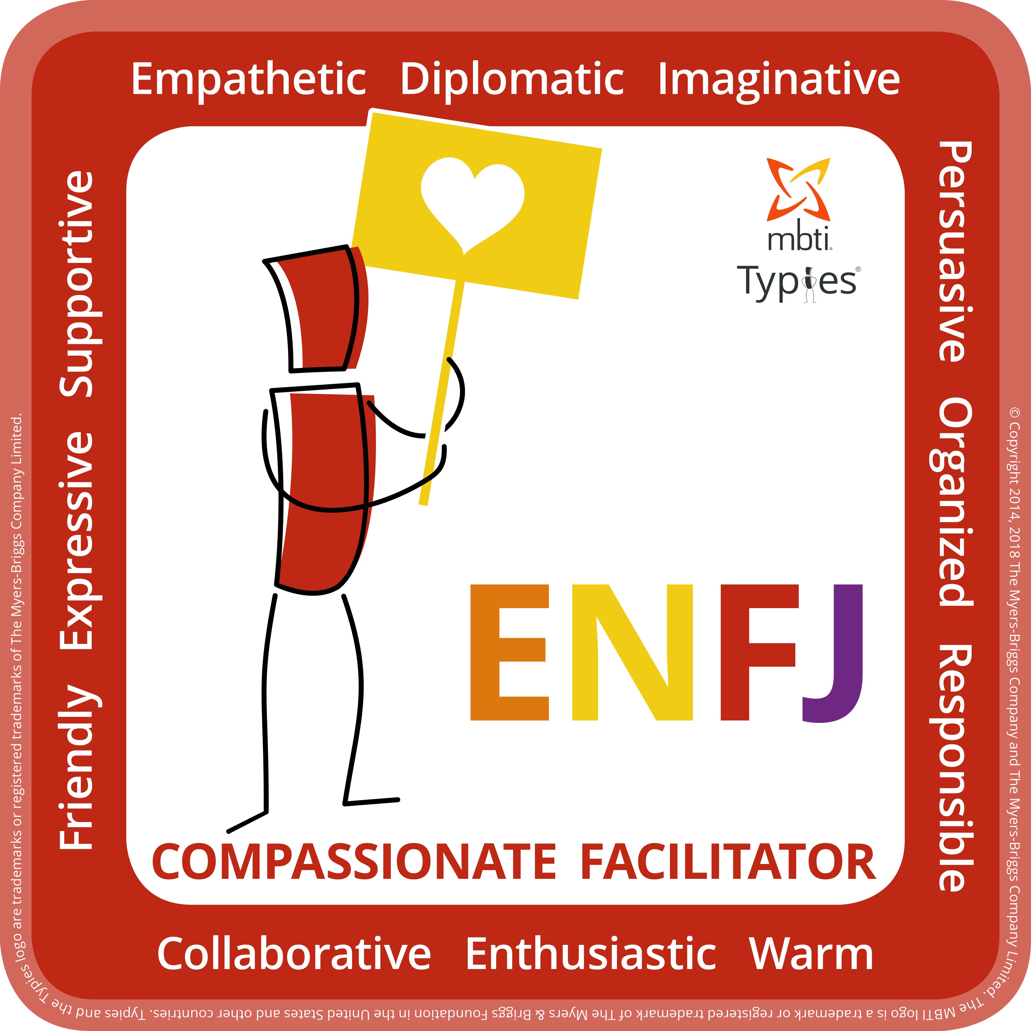 ENFJ