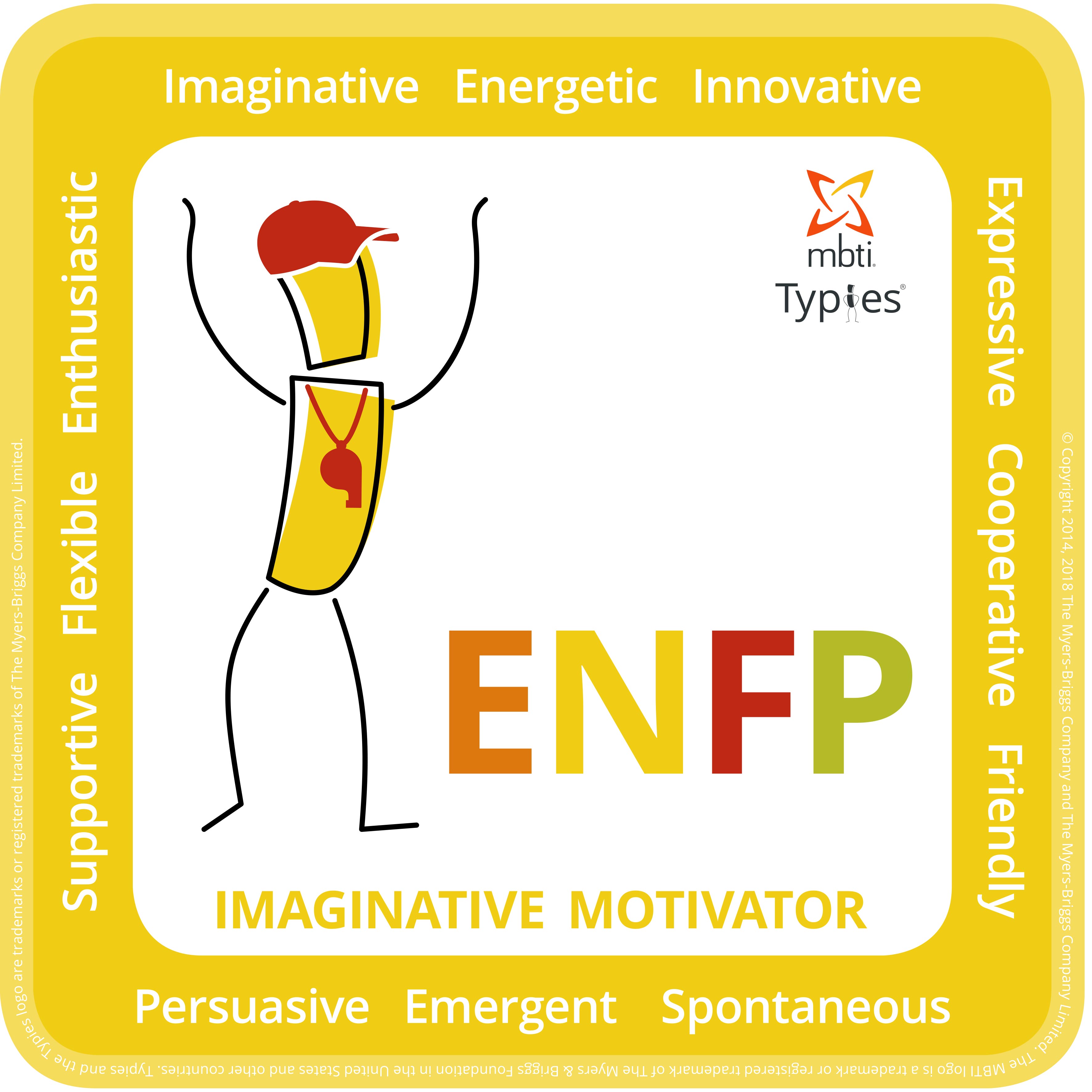 ENFP