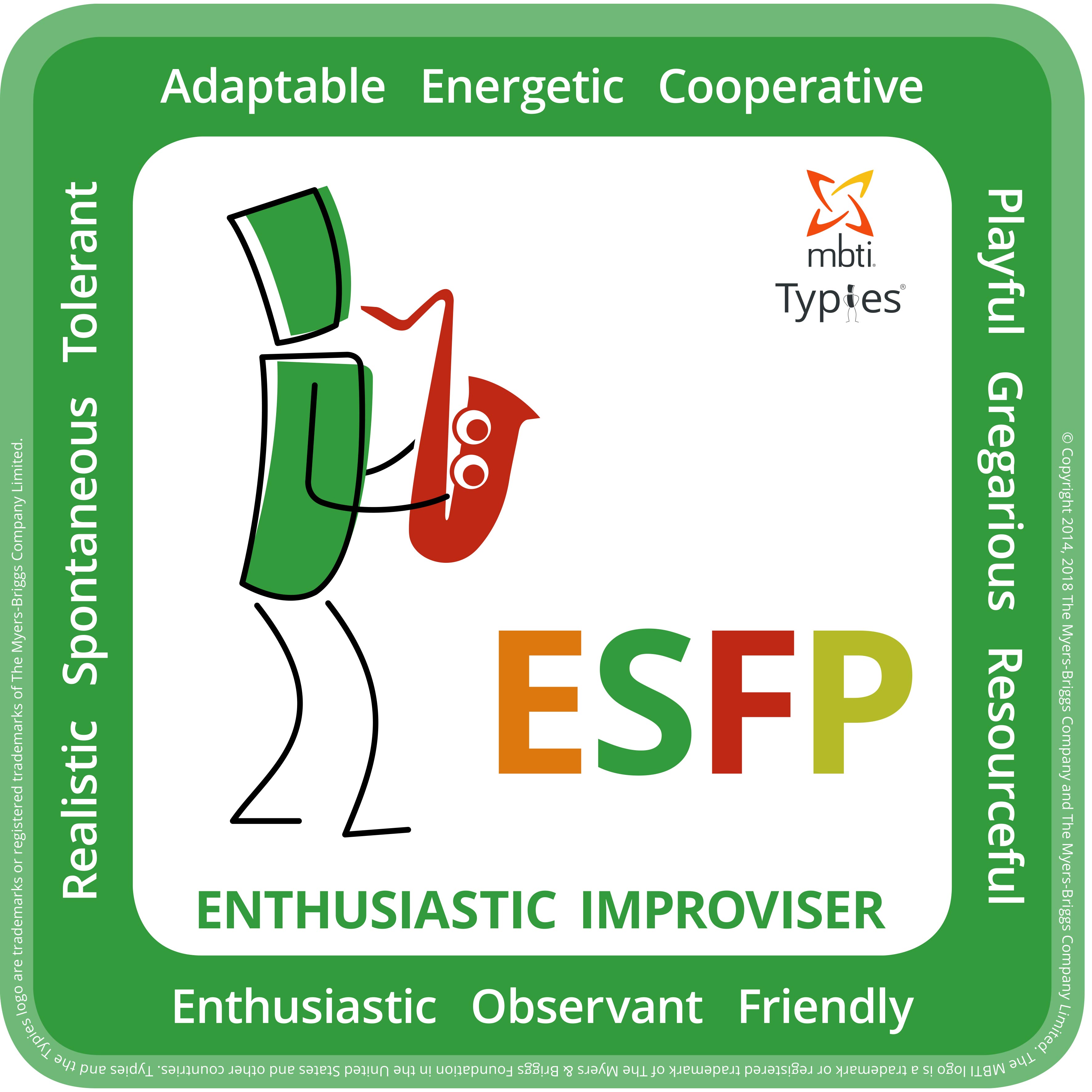 ESFP