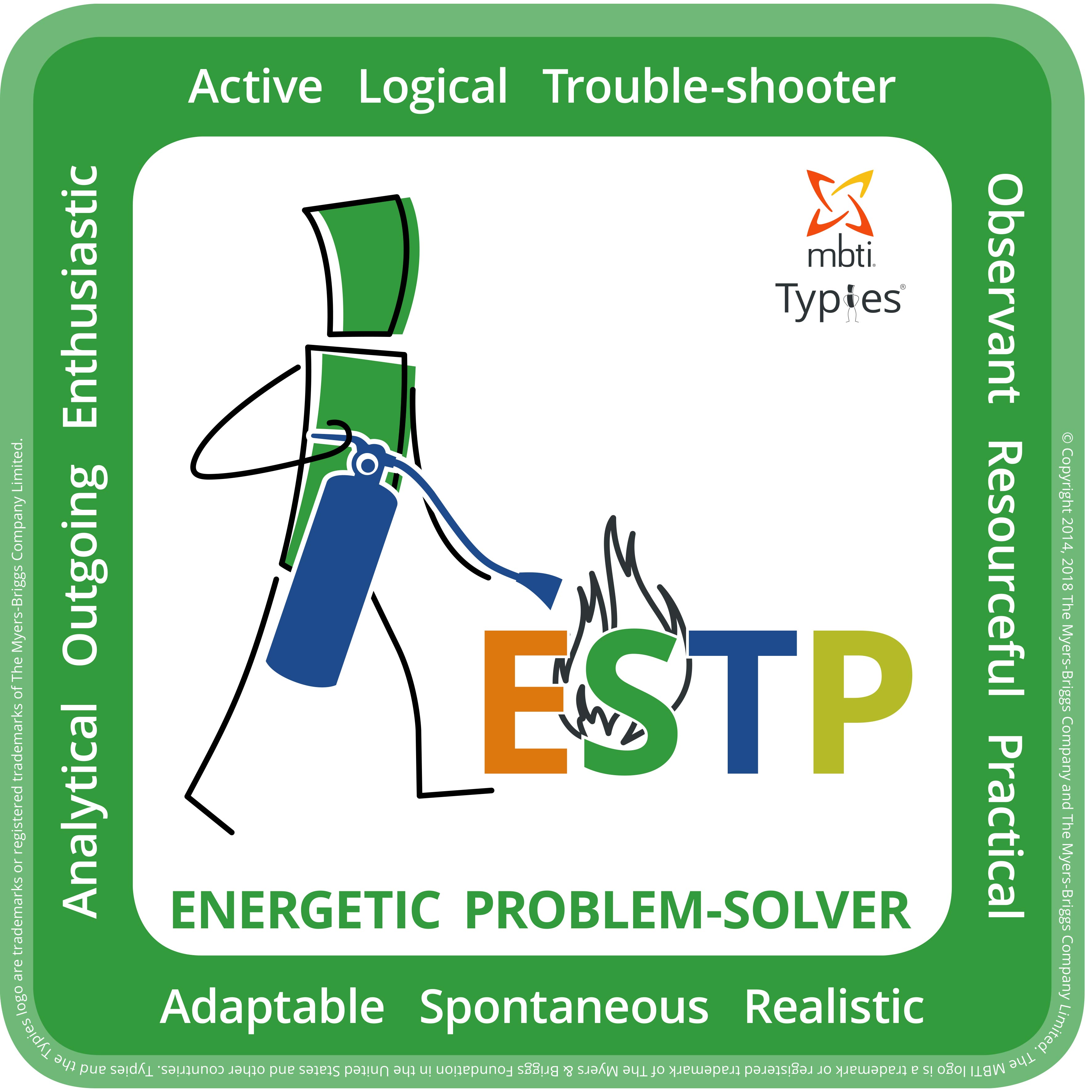 ESTP