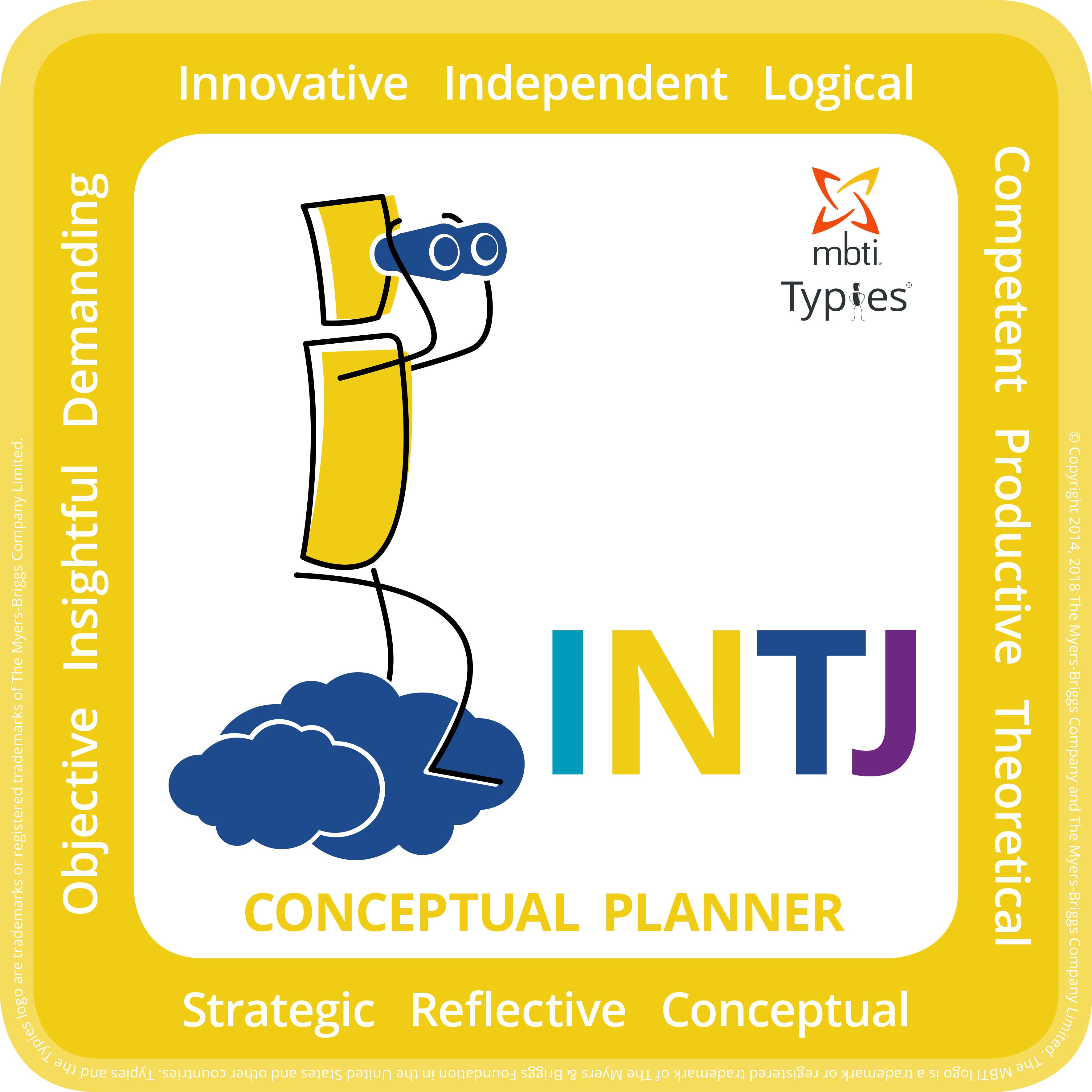 INTJ