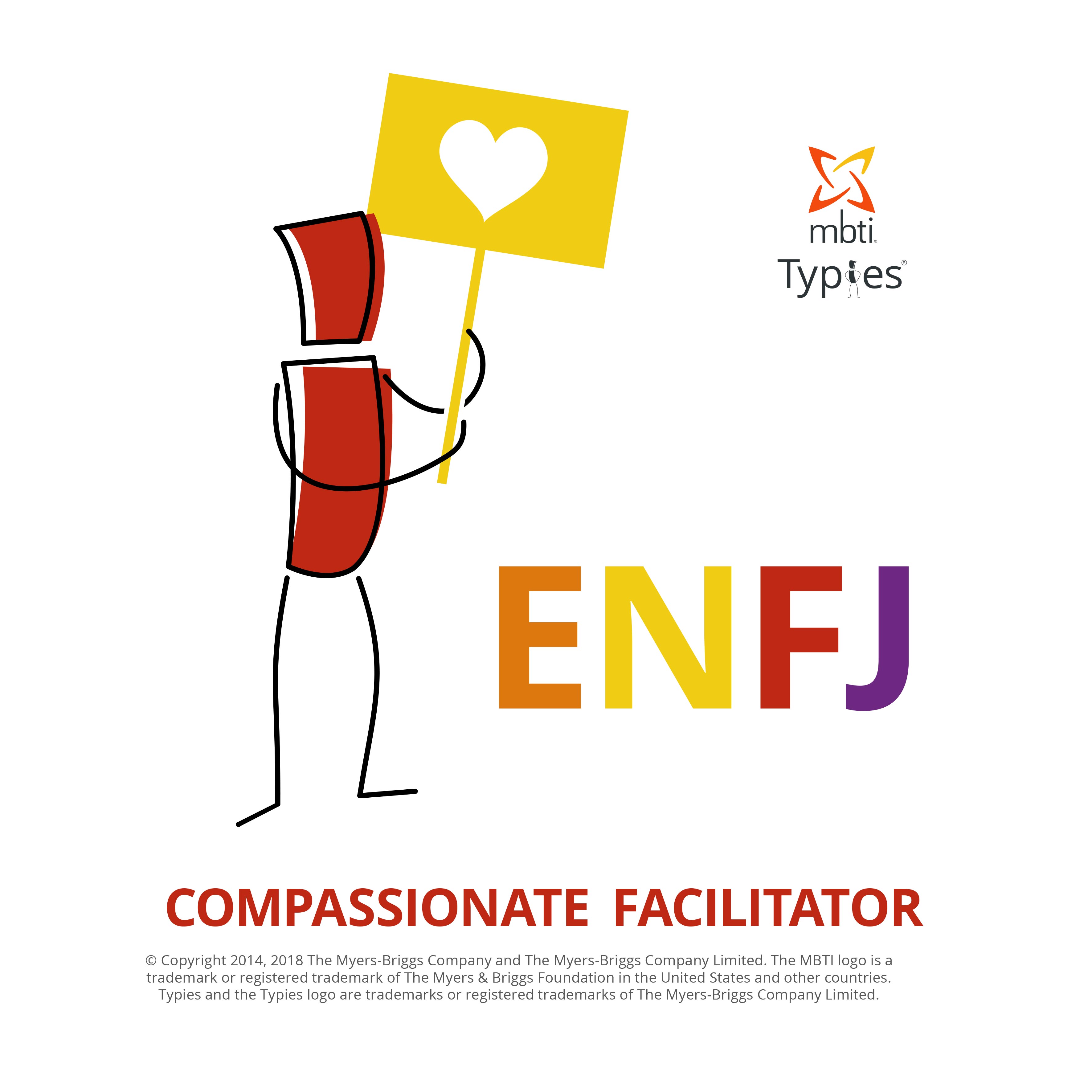 ENFJ