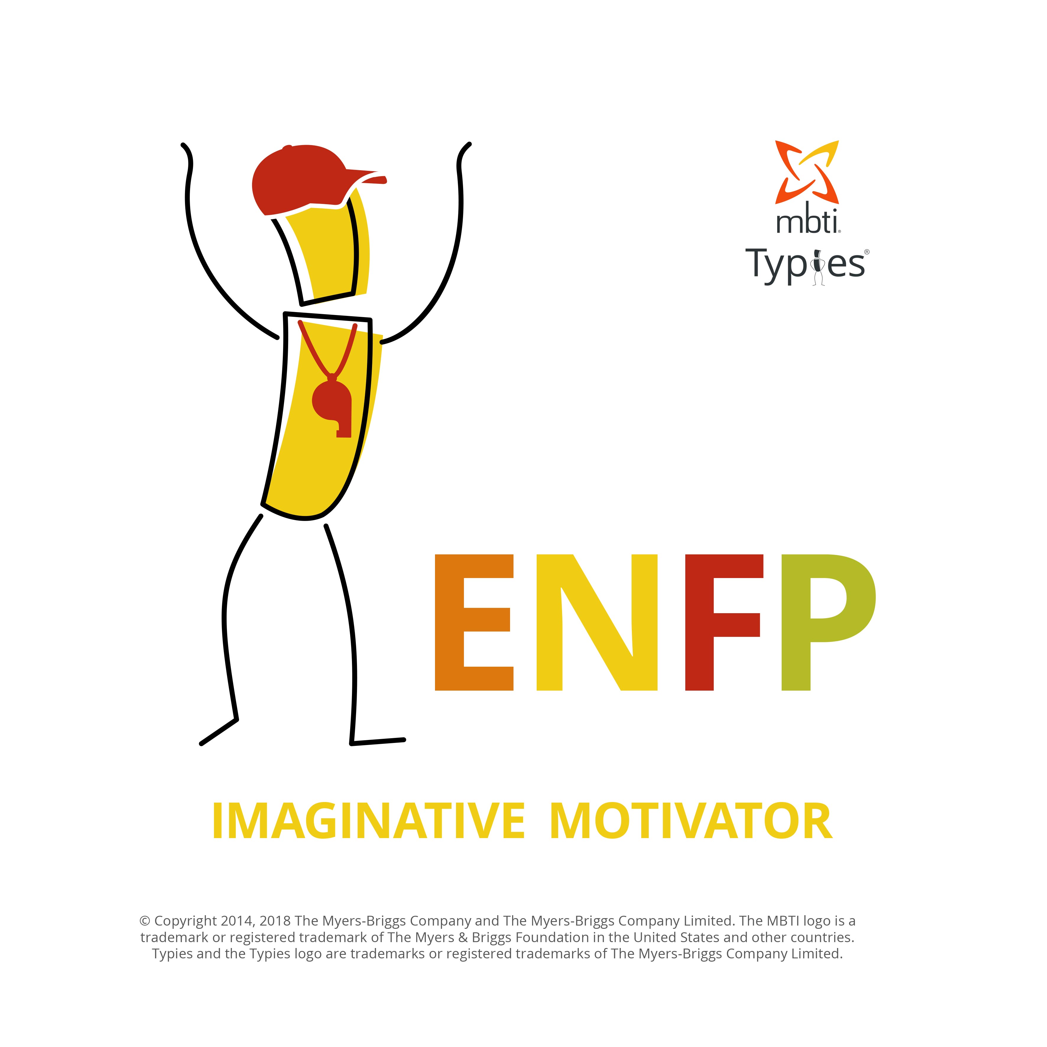 ENFP