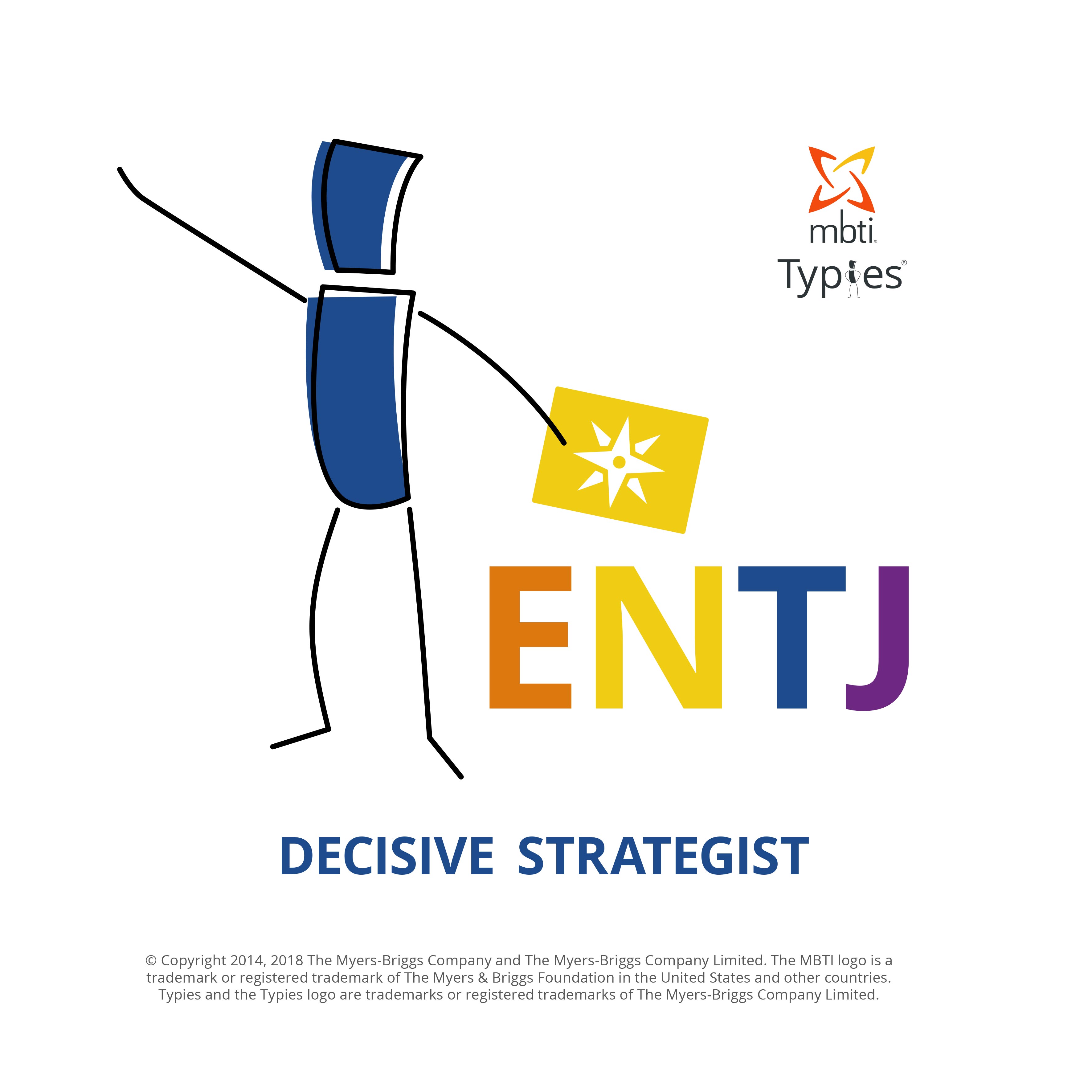 ENTJ
