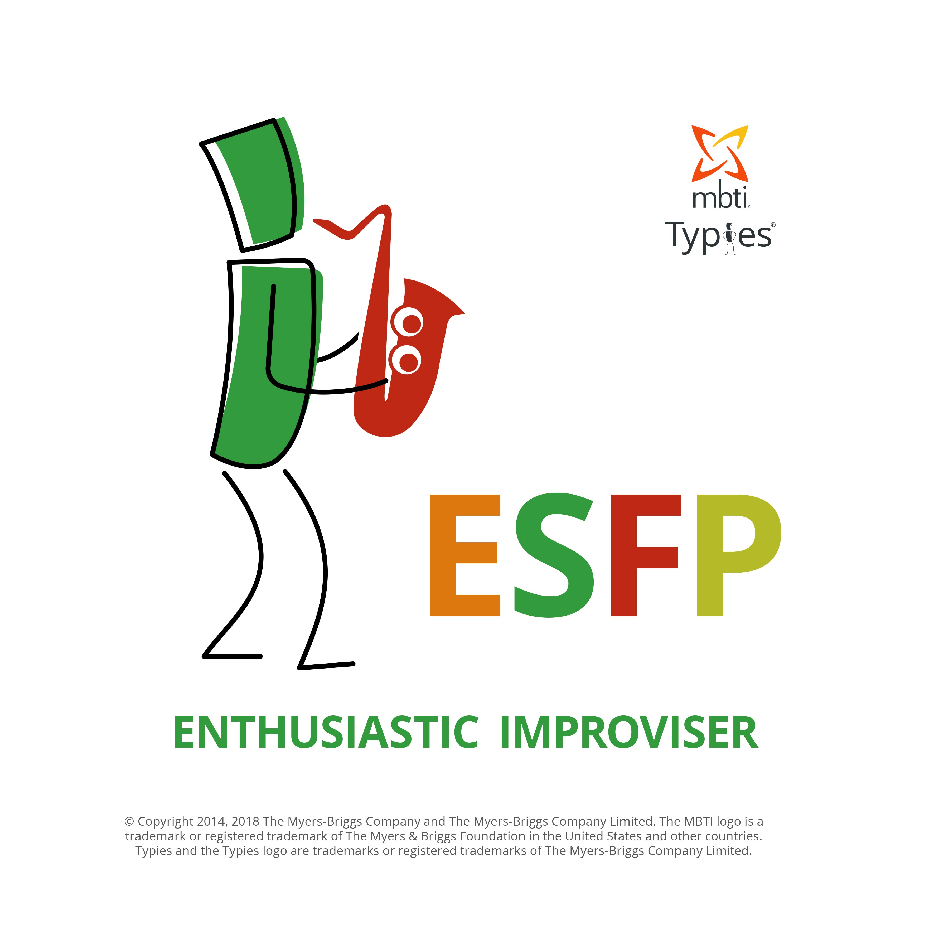 ESFP