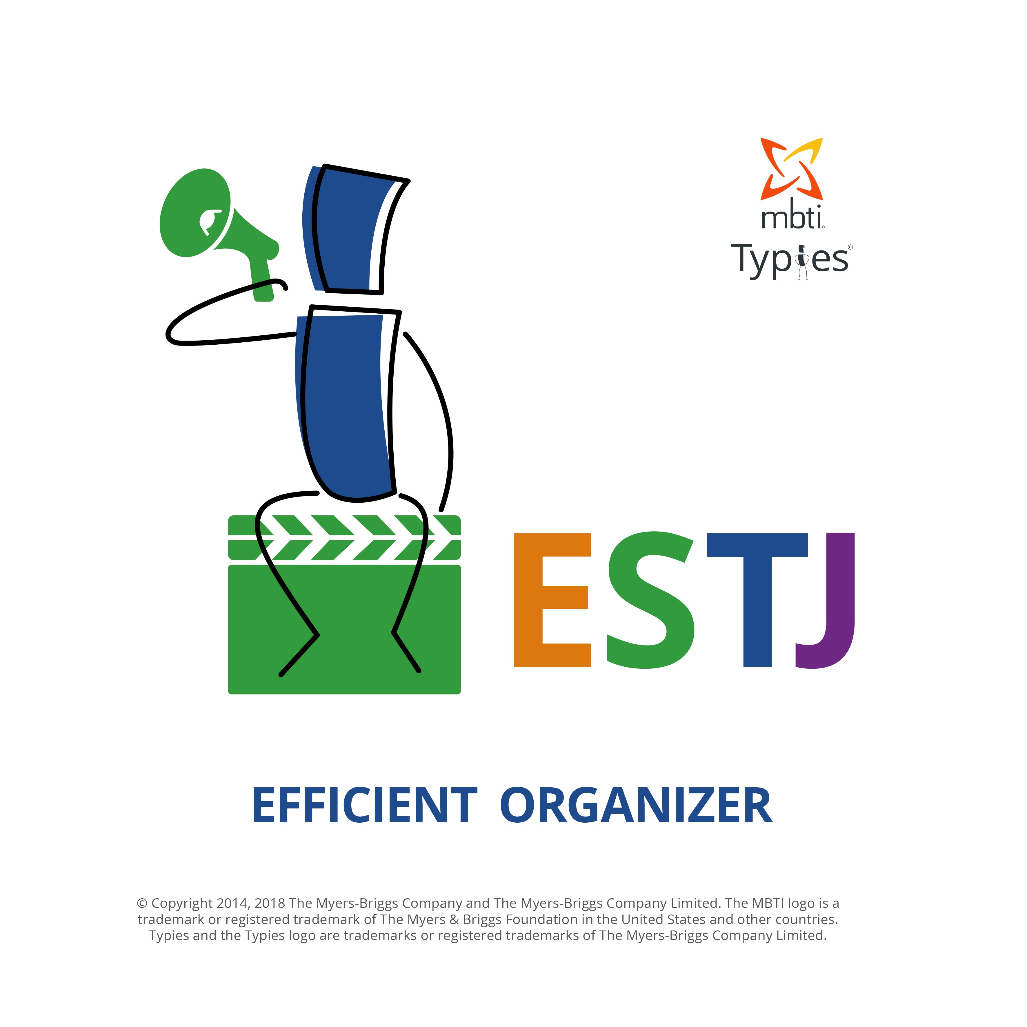 ESTJ