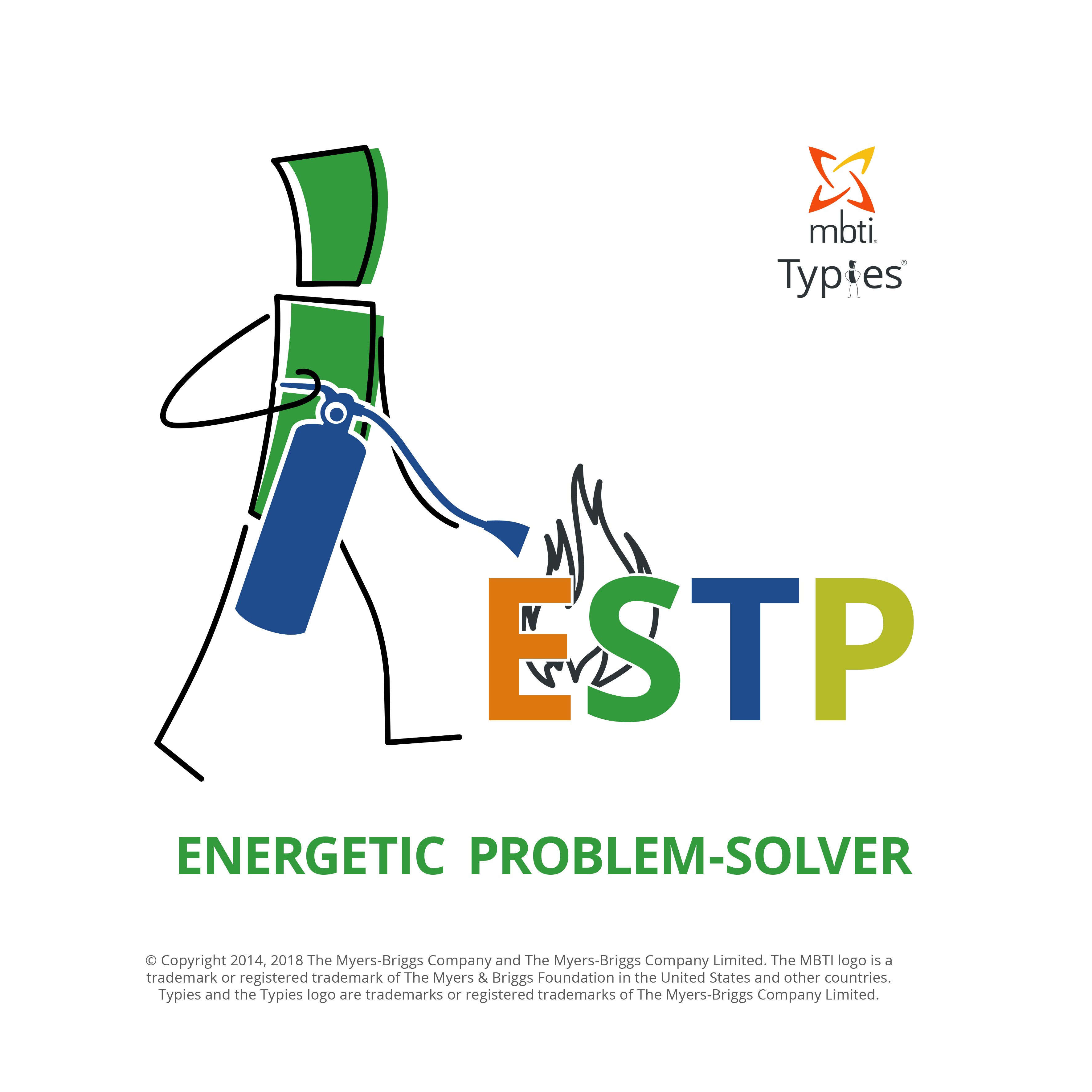 ESTP