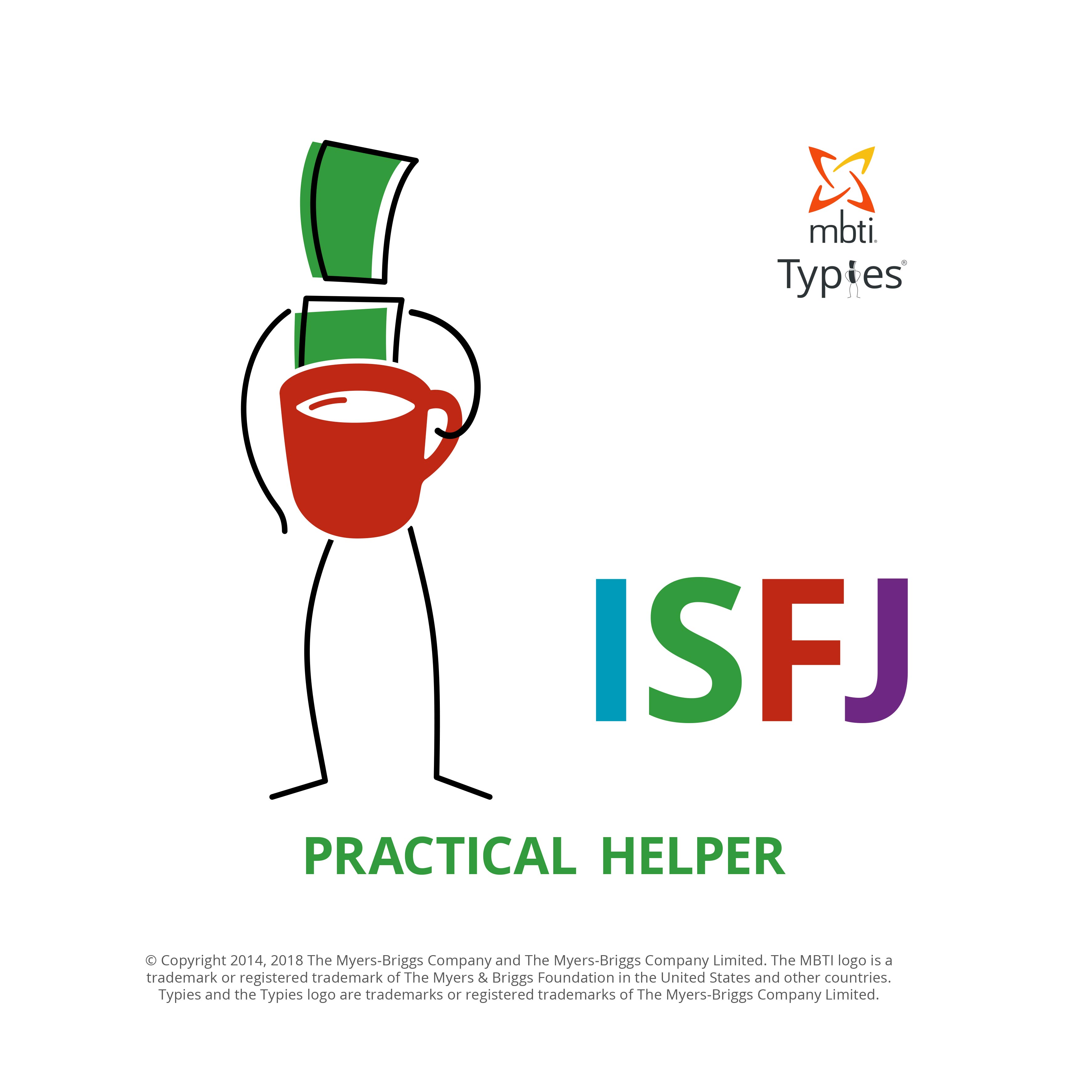 ISFJ